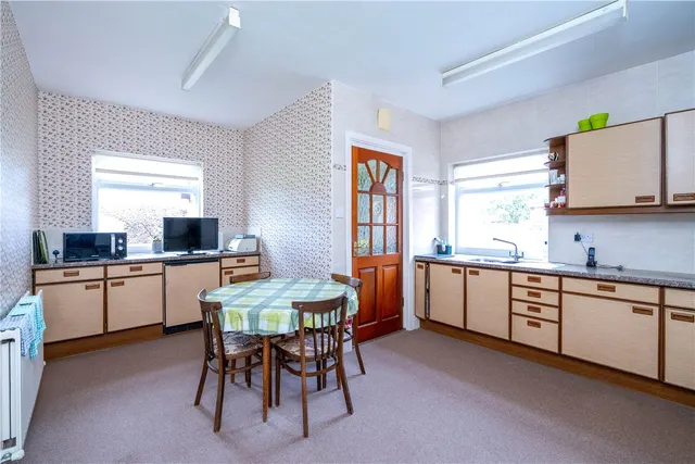 Photo 2 — Grantham Road, Sleaford, Lincolnshire, NG34