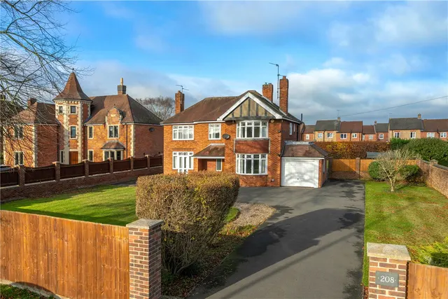 Grantham Road, Sleaford, NG34, photo 1