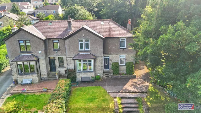 Dale View, Steeton, BD20 6PN, photo 1