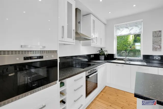 Photo 3 — Dale View, Steeton, BD20 6PN