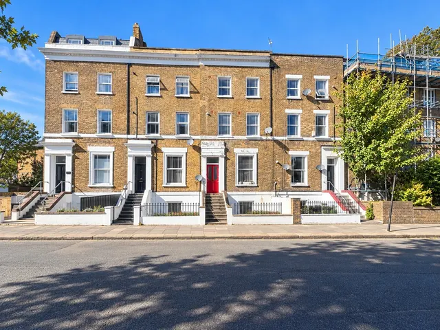 Coldharbour Lane, London, SE5, photo 1