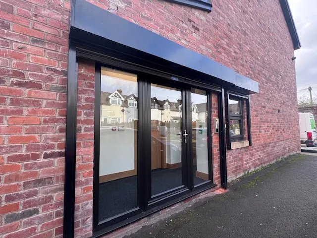 Photo 3 — Aptus House, Grindrod Street, Radcliffe M26 4DS