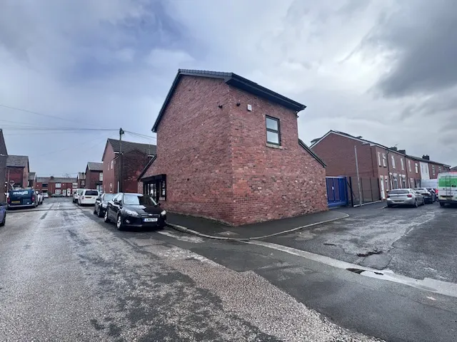 Photo 2 — Aptus House, Grindrod Street, Radcliffe M26 4DS