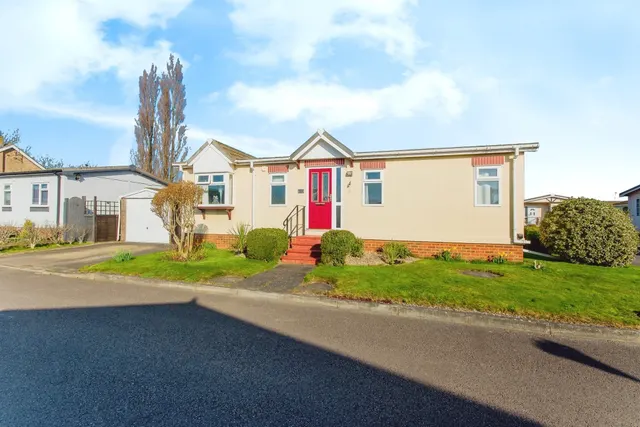 Osborne Road, Wisbech, PE13, photo 1