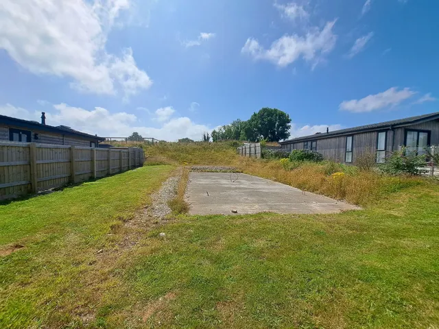 Higher Charaton Park, Pensilva, Liskeard, Cornwall, PL14