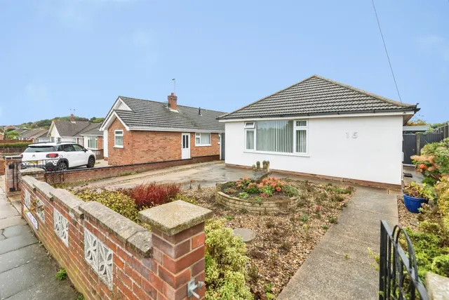 Woods Loke West, Lowestoft, photo 1