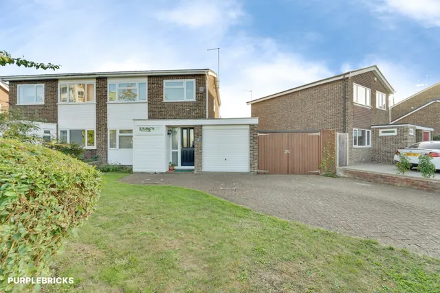 Severn Way, Bedford, MK41, photo 1