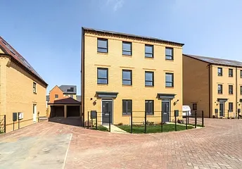 Photo 2 — Headington Place, Mill Street, Slough, Berkshire, SL2