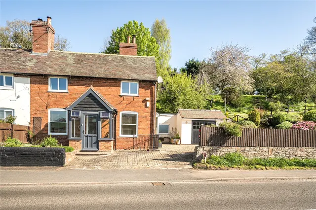 Worcester Road, Near Tenbury Wells, Shropshire, WR15 8LL, photo 1