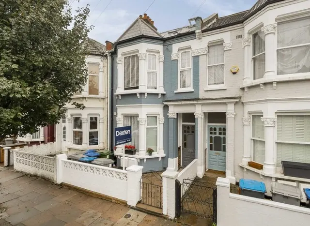 Buchanan Gardens, Kensal Rise, NW10, photo 1