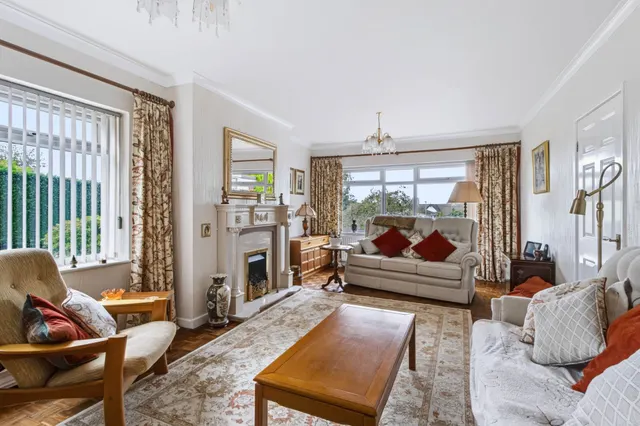 Photo 3 — Kingsley Drive, Appleton, Warrington, Warrington, WA4 5AF