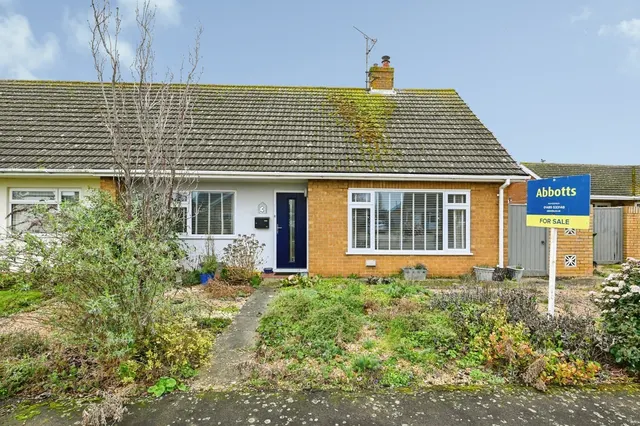 Norway Close, Heacham, Norfolk, PE31, photo 1