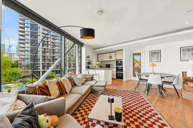 Riverlight Quay, Nine Elms, SW11, photo 2
