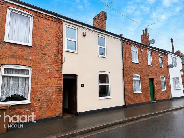 St Nicholas Street, Lincoln, LN1, photo 1