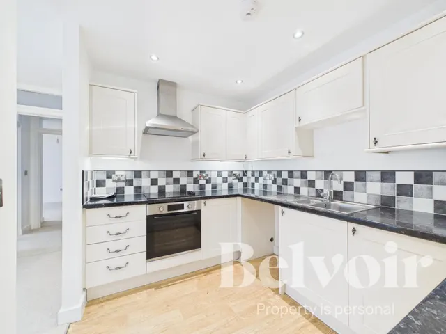 Photo 2 — Bromley Court, Copthorne Road, Copthorne, Shrewsbury, SY3
