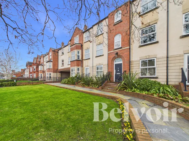 Bromley Court, Copthorne Road, Copthorne, Shrewsbury, SY3, photo 1