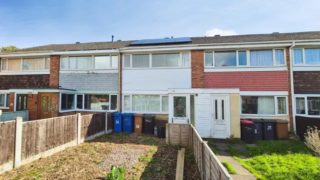 Keepers Close, Burntwood, WS7, photo 1