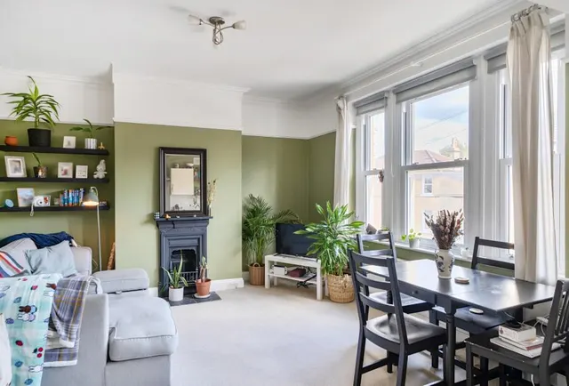 Lower Oldfield Park, Bath, BA2, photo 2