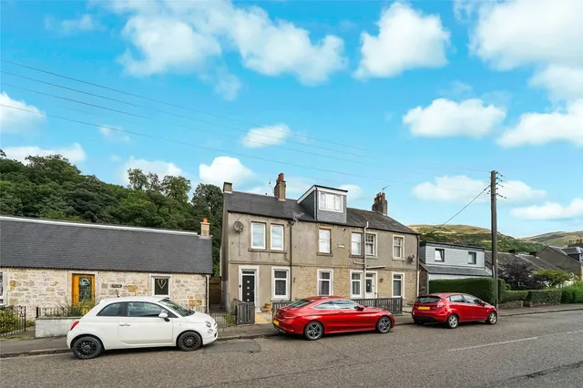 Main Street West, Menstrie, Clackmannanshire, FK11, photo 1