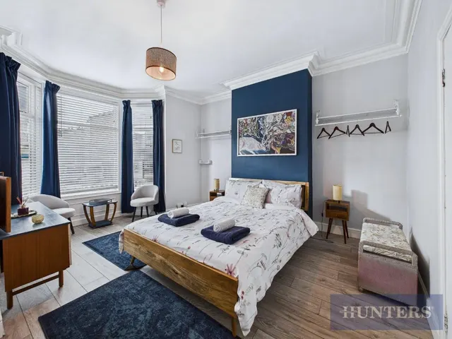 North Marine Road, Scarborough, YO12, photo 1