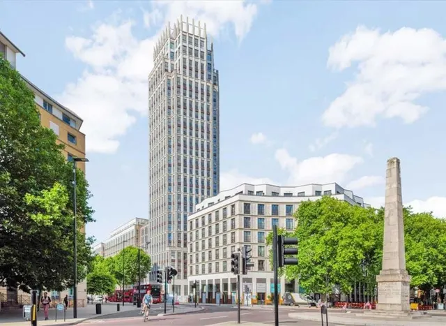 Blackfriars Road, Southwark, SE1, photo 1