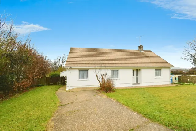 Y Fraich, Fishguard, SA65, photo 1