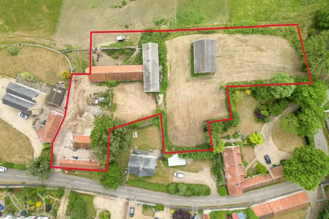 Chestnuts Farmyard, Sleaford, NG34, photo 2