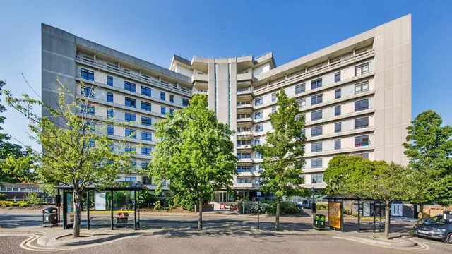 The Panorama, Ashford, TN24, photo 1