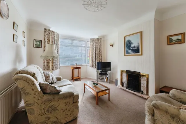 Rigby Drive, Wirral, CH49, photo 2
