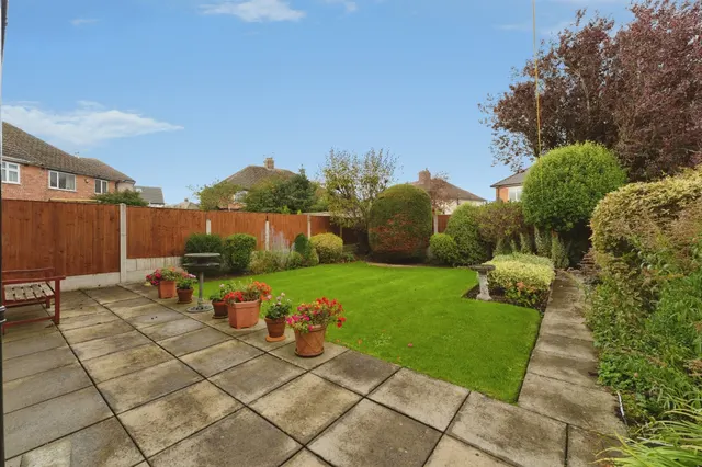 Rigby Drive, Wirral, CH49, photo 3