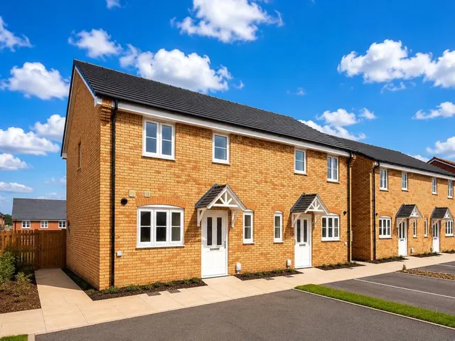 Kidby Place, Hadleigh, IP7, photo 1