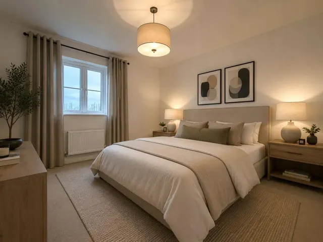 Kidby Place, Hadleigh, IP7, photo 3