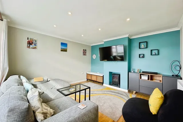 Richards Crescent, Truro, TR1, photo 2