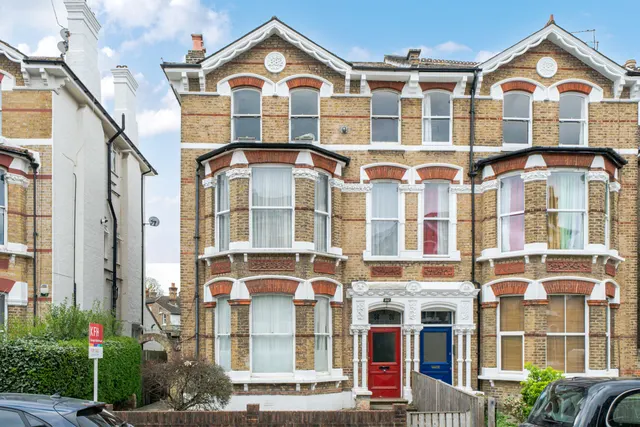Photo 2 — Tierney Road, Streatham Hill, London, SW2