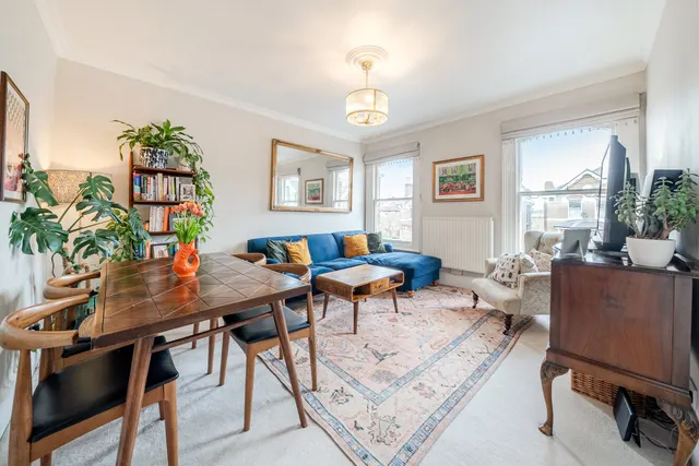 Tierney Road, Streatham Hill, London, SW2, photo 1