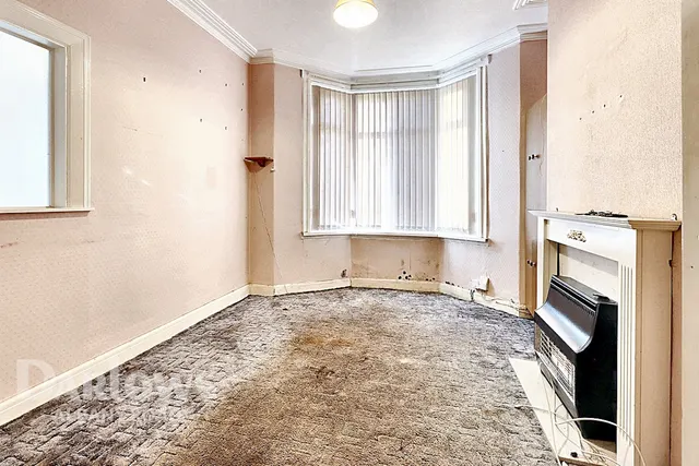 Gelligaer Street, Cardiff, photo 2