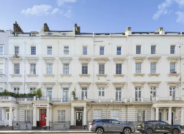 Belgrave Road, Pimlico, SW1V, photo 1