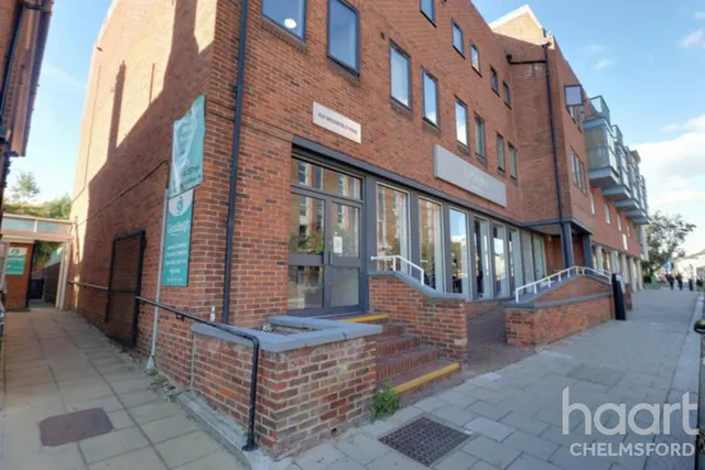 Broomfield Road, Chelmsford, CM1, photo 1