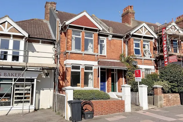 Ditchling Road, Brighton BN1 6JH, photo 1