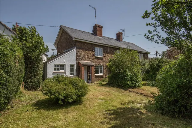 Penstone, Colebrooke, Crediton, Devon, EX17, photo 1