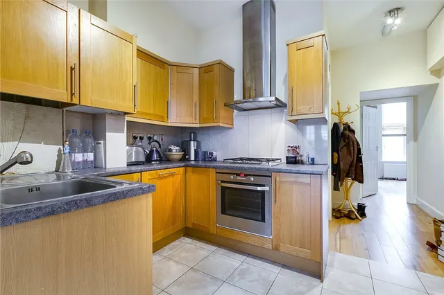 Westbourne Park Road, London, W2, photo 2
