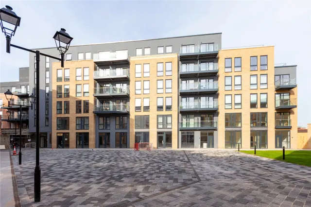 Carmen Beckford Street, Bristol, BS1, photo 3
