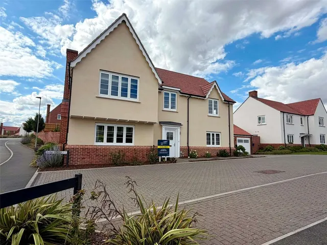 Eden Green, 2 Shriever Drive, Finchingfield, Braintree, CM7 4FS, photo 1