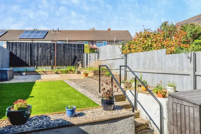 Brunel Road, Chepstow, NP16, photo 2