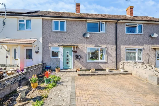 Brunel Road, Chepstow, NP16, photo 1
