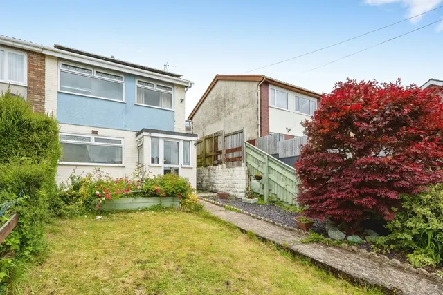 Brynmead Close, Sketty, SA2, photo 1