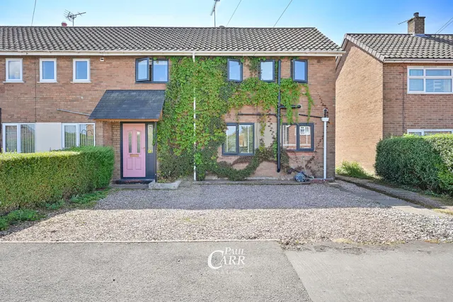 Kempson Road, Penkridge, ST19, photo 1