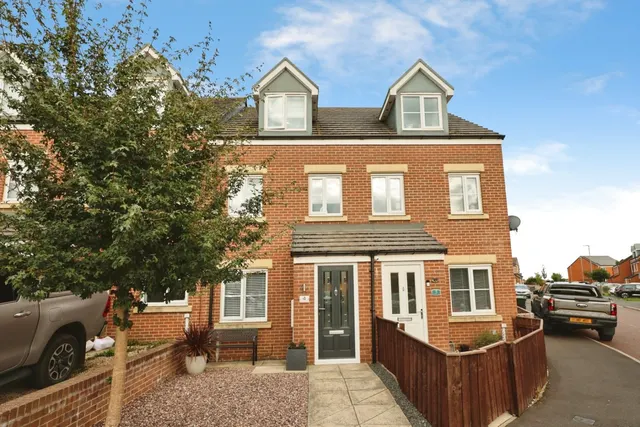 Peppercorn Close, Shildon, DL4, photo 1