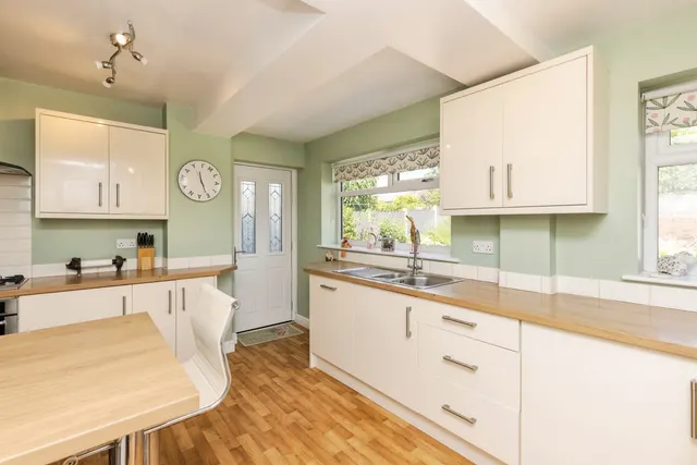 Photo 3 — Lennox Drive, Wakefield, West Yorkshire, WF2