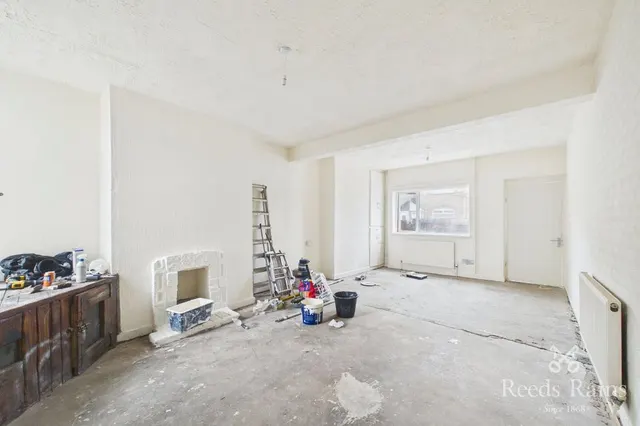 Photo 2 — Scarsdale Street, Dinnington, South Yorkshire, S25